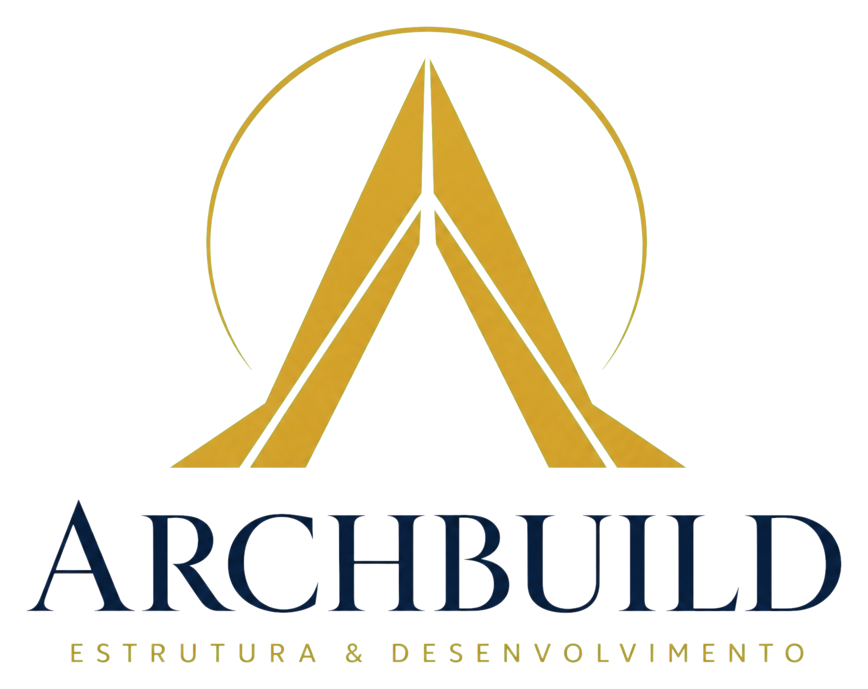 Arch Build · Estrutura & Desenvolvimento